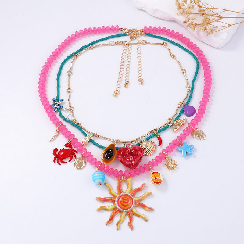 Classic Necklace with Timeless Appeal