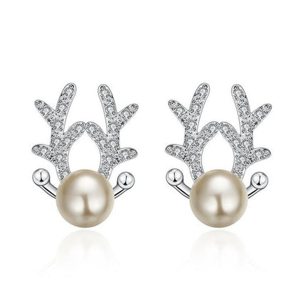 Elegant Pearl Earring for Every Occasion