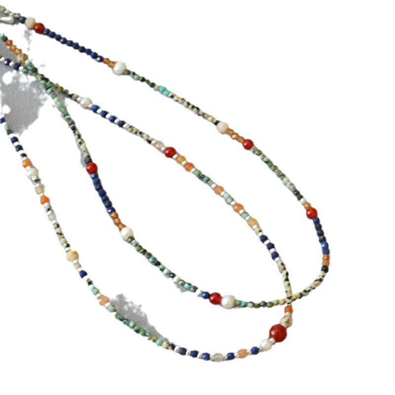 Charming Pearl Necklace for Any Occasion