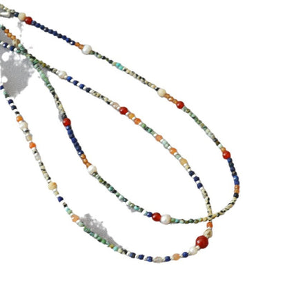 Charming Pearl Necklace for Any Occasion