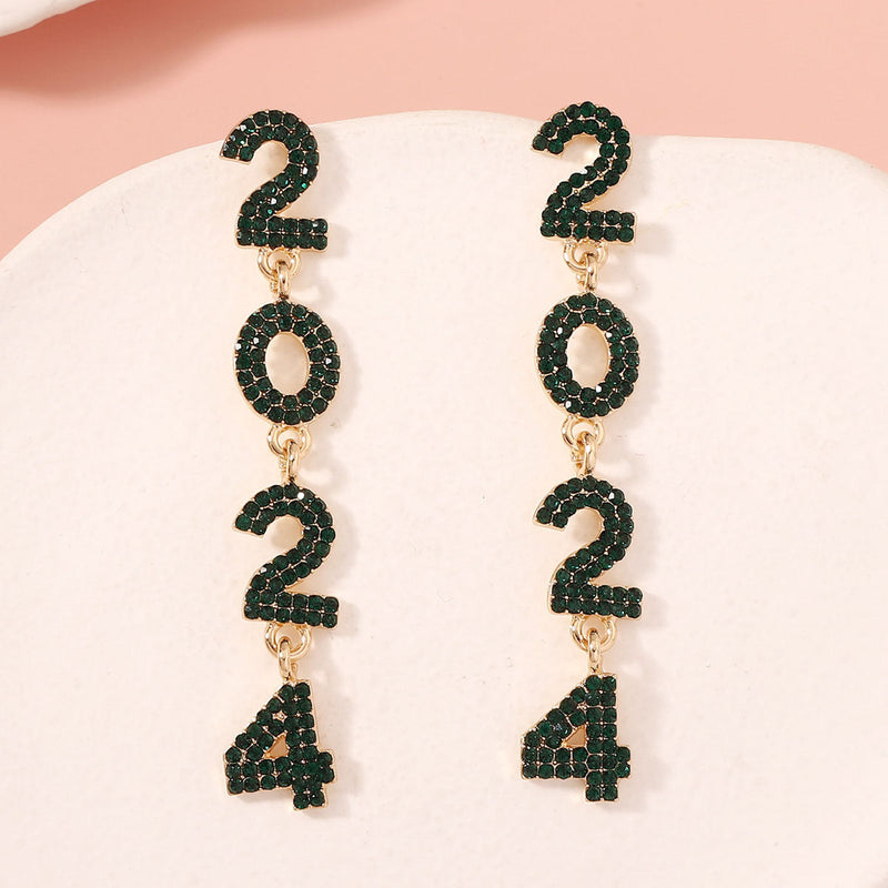 Beautiful Earring with Unique Style