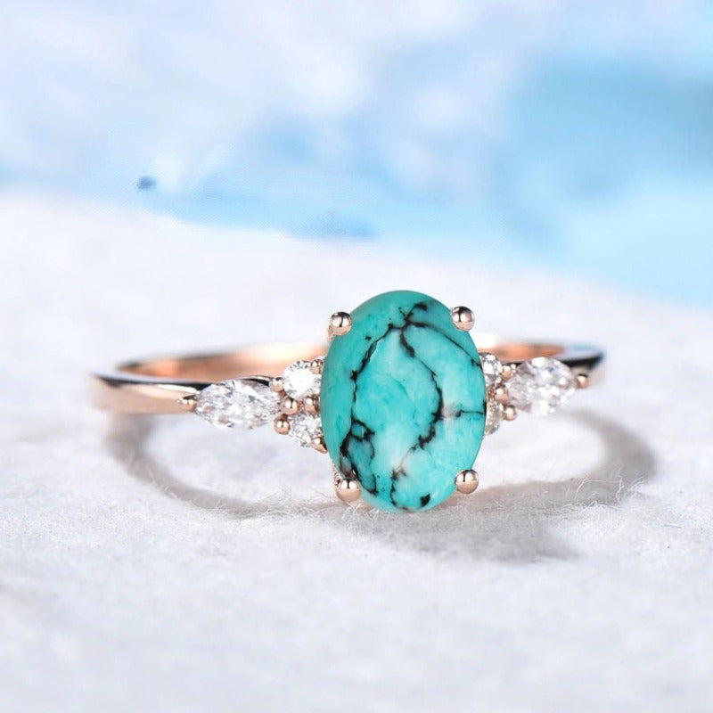 Romantic Ring for Special Moments