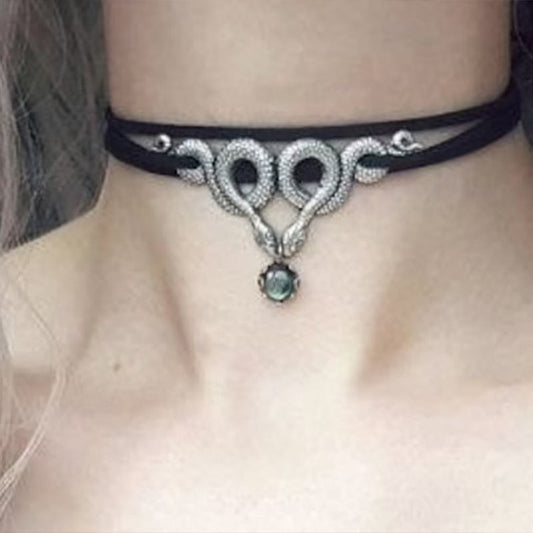 Classic Necklace with Timeless Appeal
