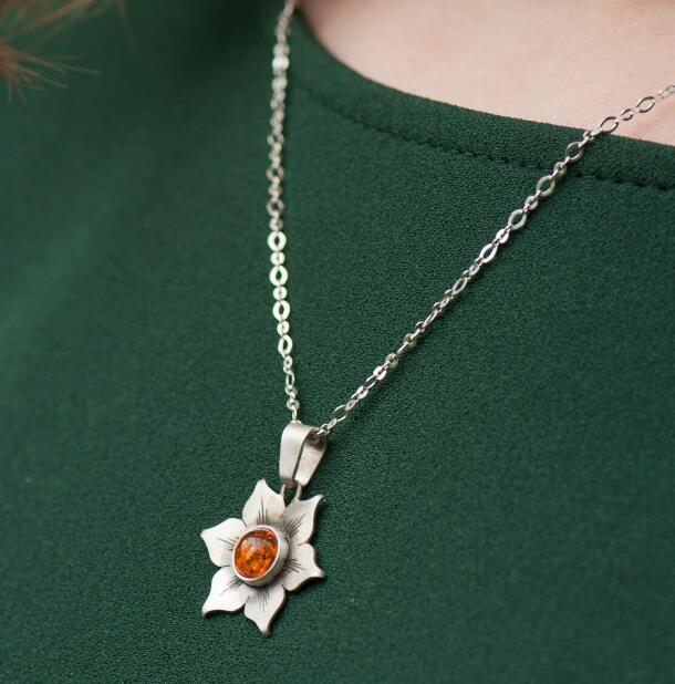 Charming Necklace for Any Occasion