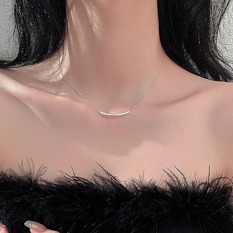 Beautiful Necklace with Unique Style