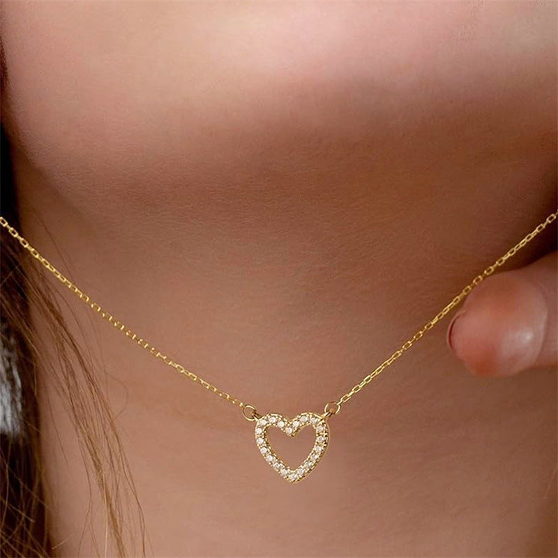 Beautiful Necklace with Unique Style