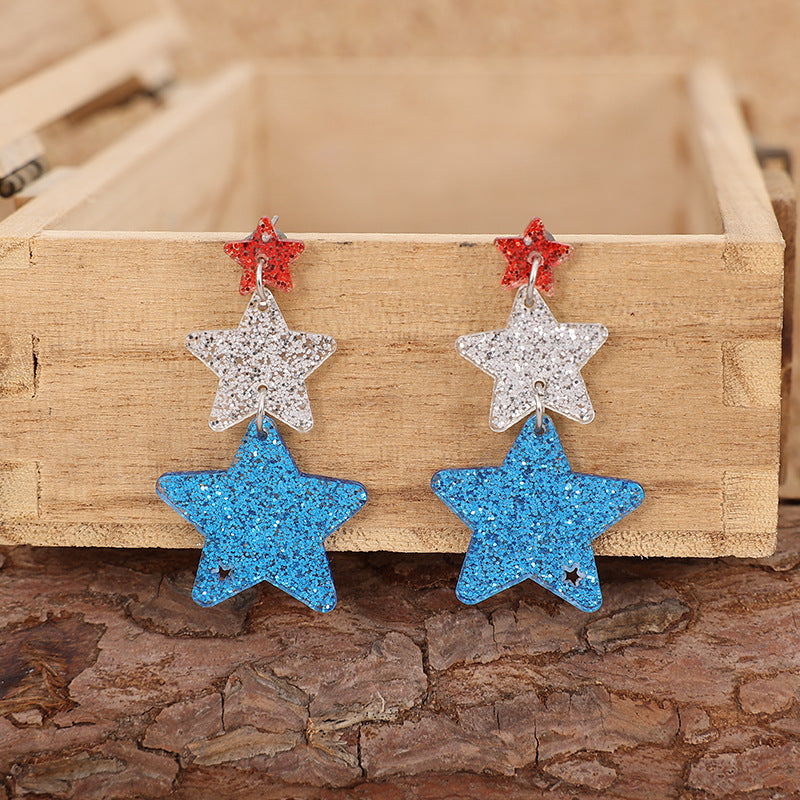 Classic Earring with Timeless Appeal