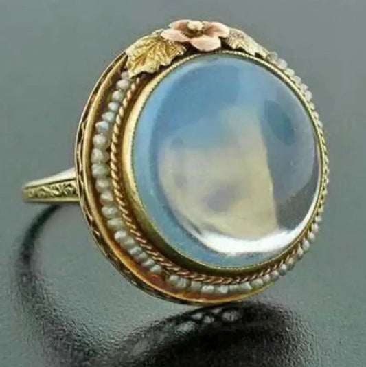 Stunning Ring for Daily Wear