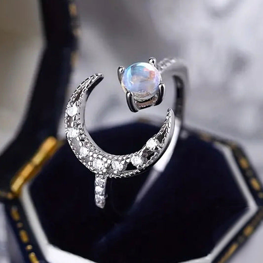 Classic Ring with Timeless Appeal