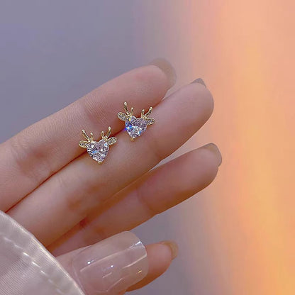 Romantic Earring for Special Moments