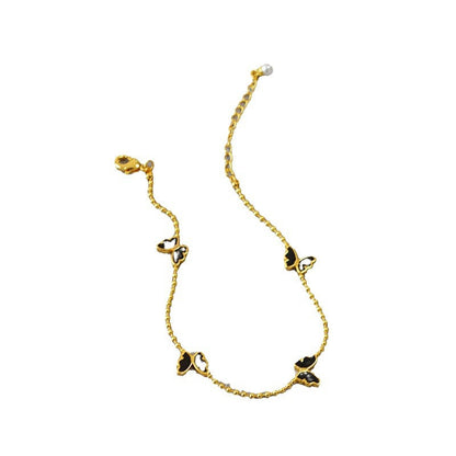 Stunning Gold Bracelet for Daily Wear