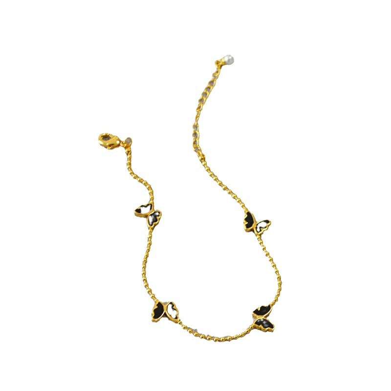 Stunning Gold Bracelet for Daily Wear