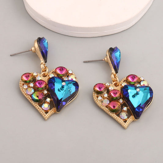 Charming Earring for Any Occasion