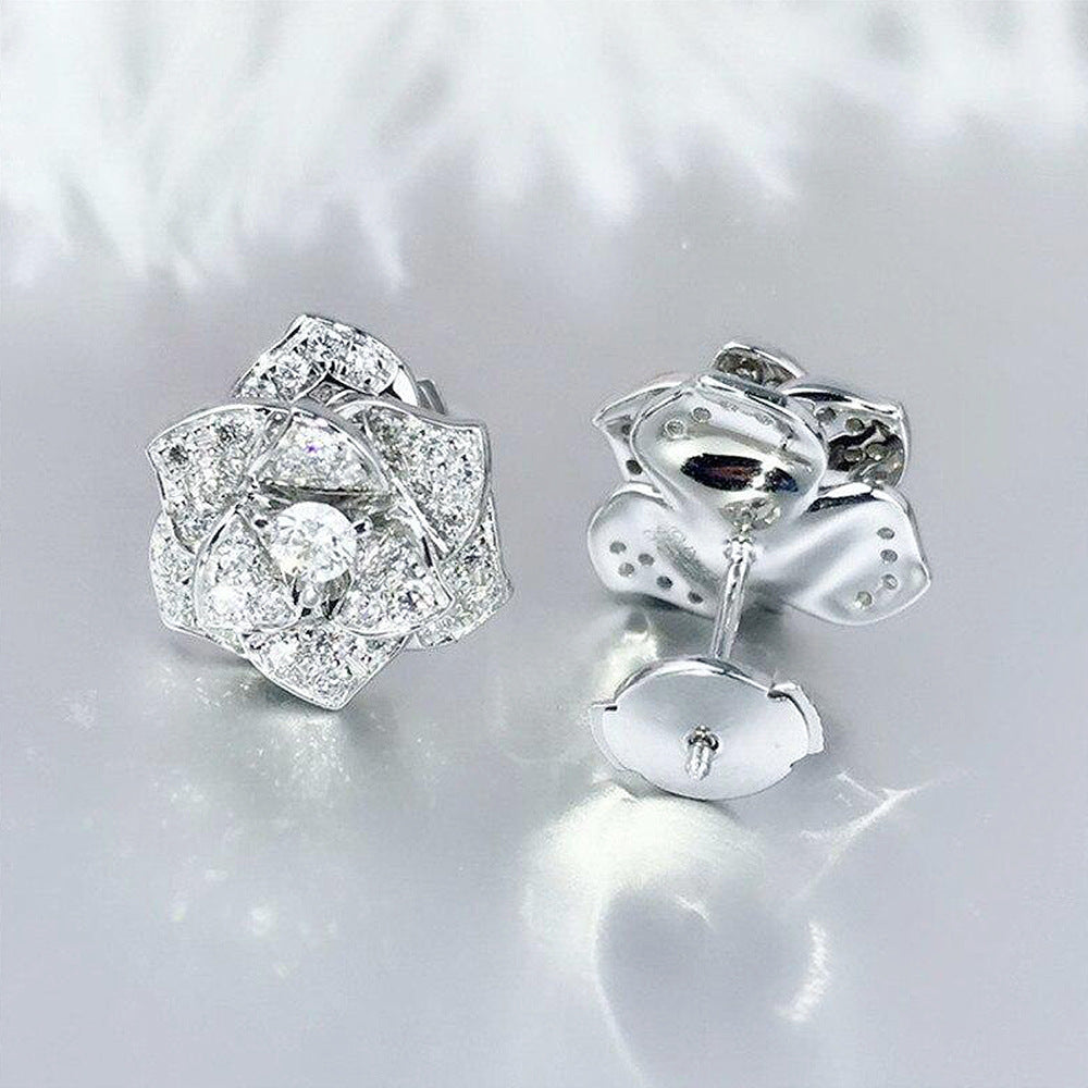 Beautiful Earring with Unique Style