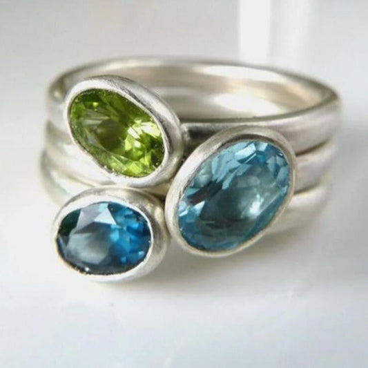 Romantic Ring for Special Moments