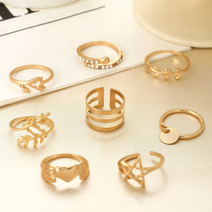 Stunning Set for Daily Wear