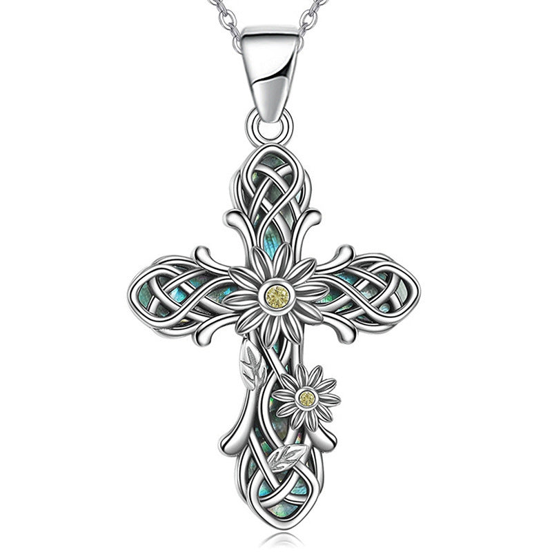 Beautiful Necklace with Unique Style