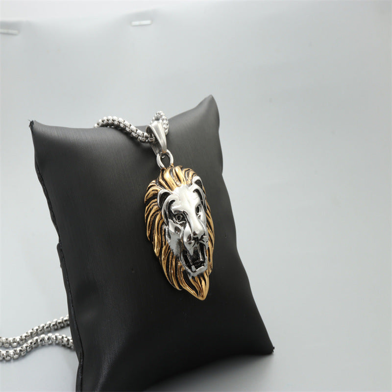 Delicate Artisan Necklace