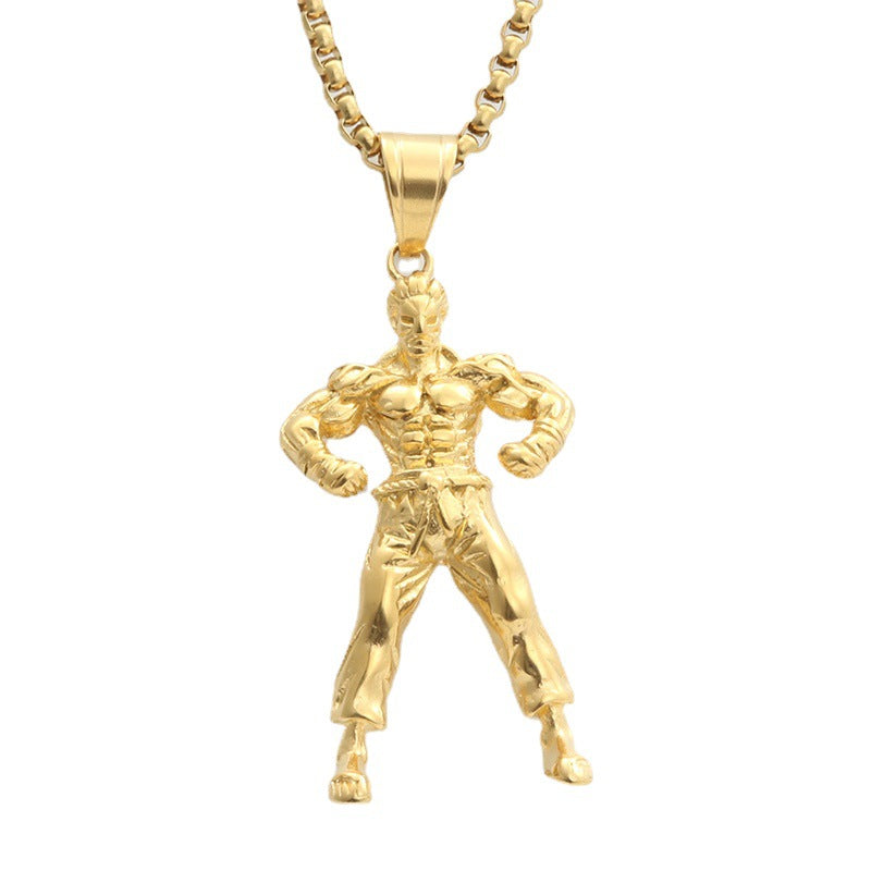 Elegant Necklace for Every Occasion