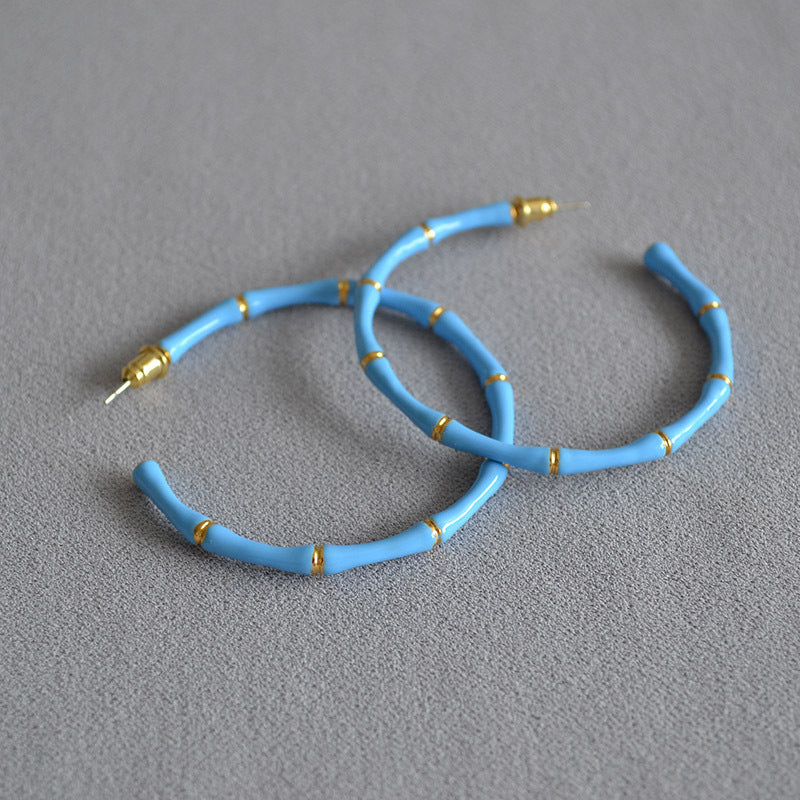 Charming Silver Earring for Any Occasion