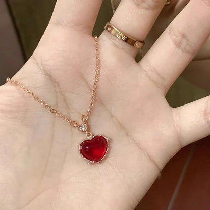 Beautiful Necklace with Unique Style