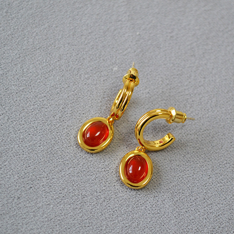 Charming Gold Necklace for Any Occasion