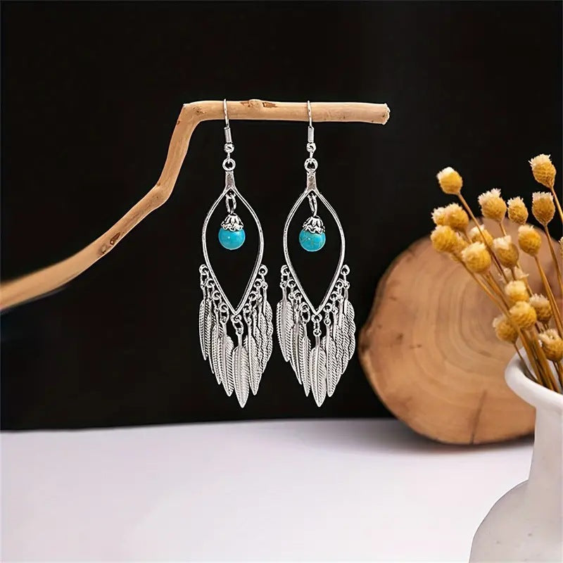 Charming Earring for Any Occasion