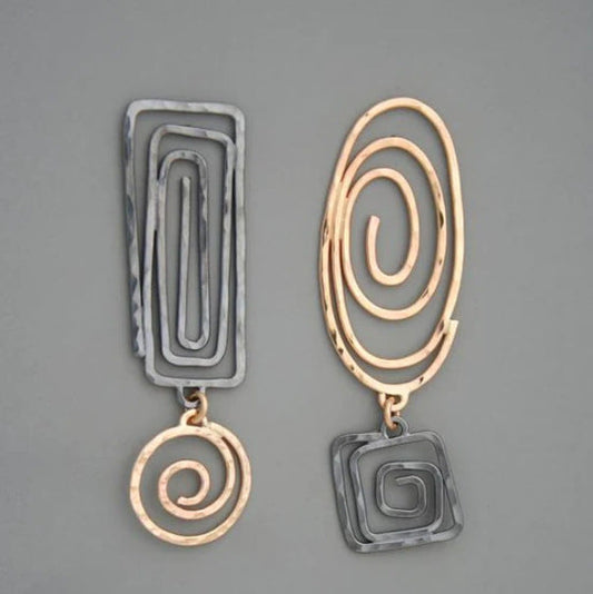 Romantic Earring for Special Moments