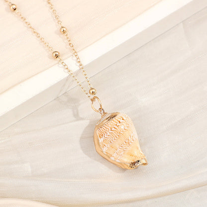 Beautiful Necklace with Unique Style