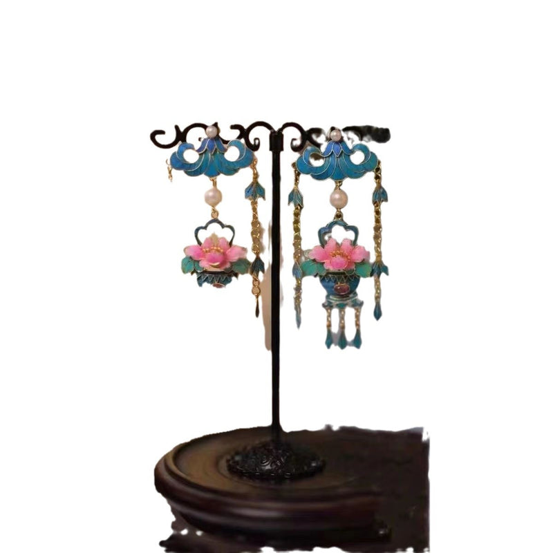 Elegant Earring for Every Occasion