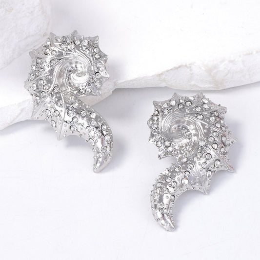 Stunning Earring for Daily Wear