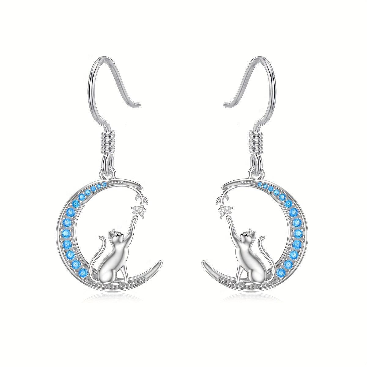 Romantic Earring for Special Moments