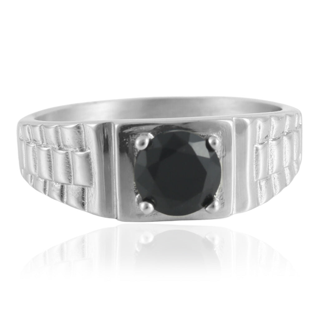 Classic Ring with Timeless Appeal