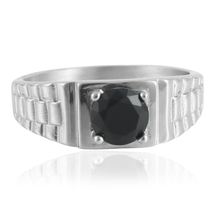 Classic Ring with Timeless Appeal