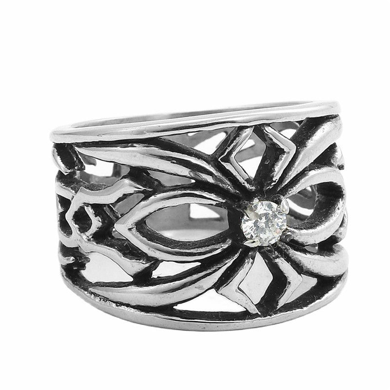 Romantic Ring for Special Moments