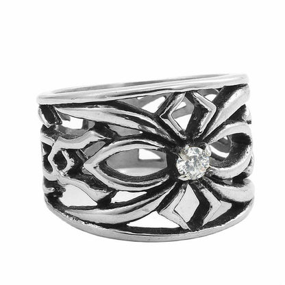 Romantic Ring for Special Moments
