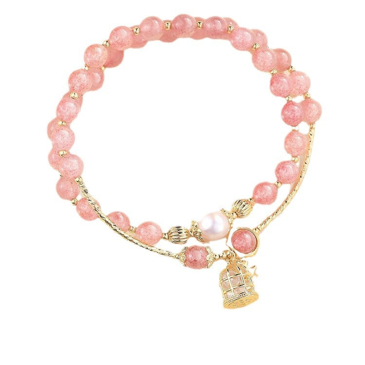 Charming Bracelet for Any Occasion