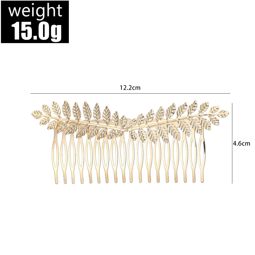 Beautiful Gold Piece with Unique Style