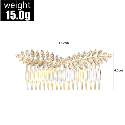 Beautiful Gold Piece with Unique Style
