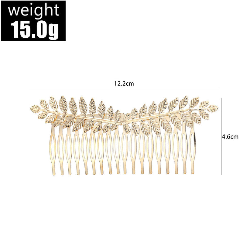 Beautiful Gold Piece with Unique Style