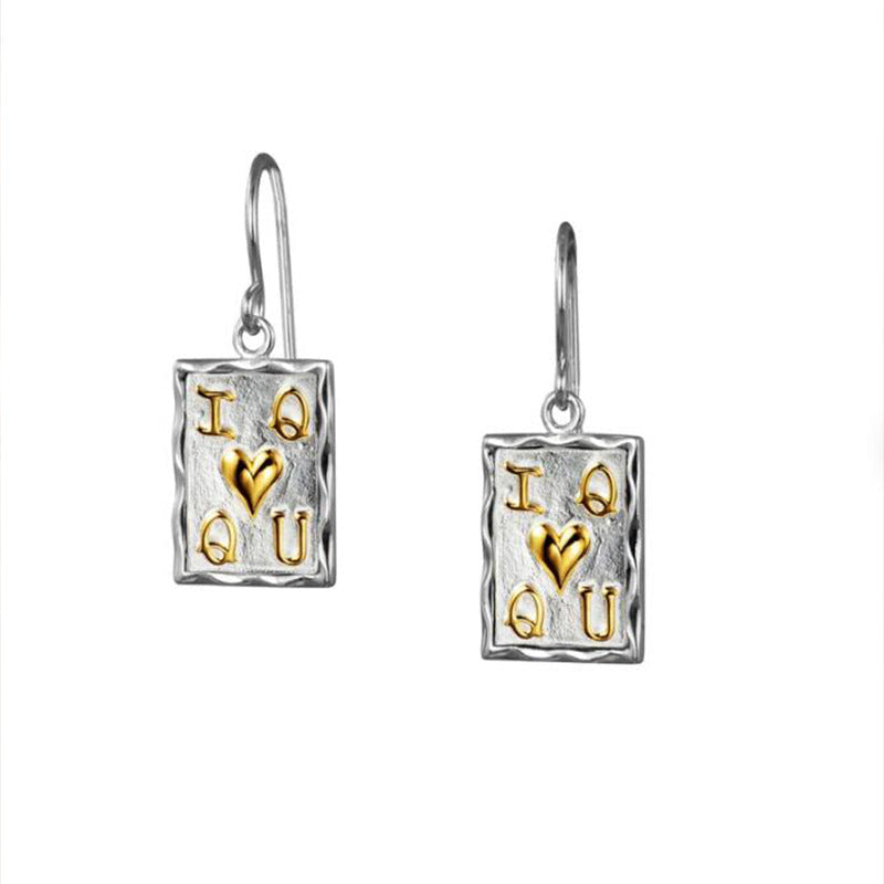 Elegant Earring for Every Occasion