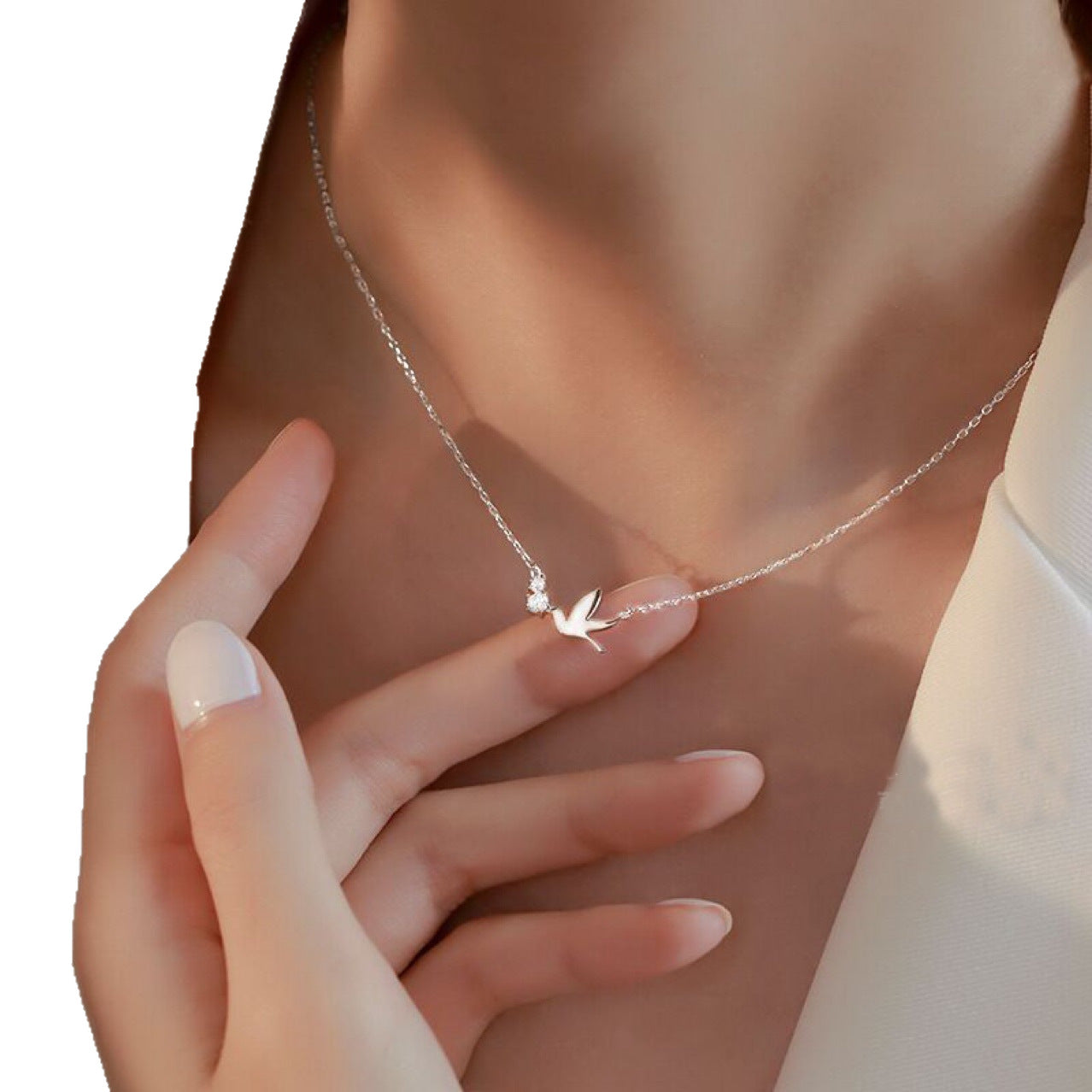 Stunning Necklace for Daily Wear
