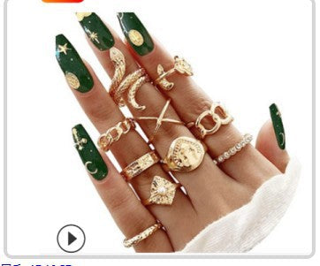 Charming Chain for Any Occasion