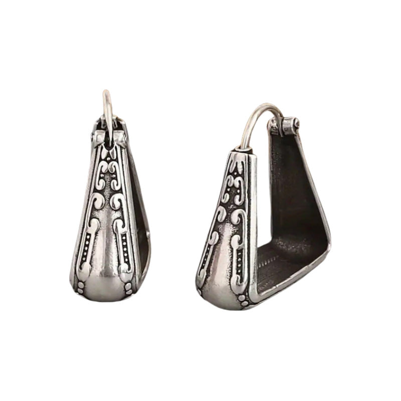 Beautiful Earring with Unique Style
