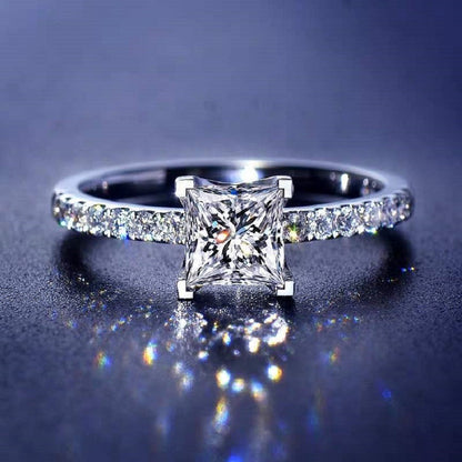Elegant Ring for Every Occasion
