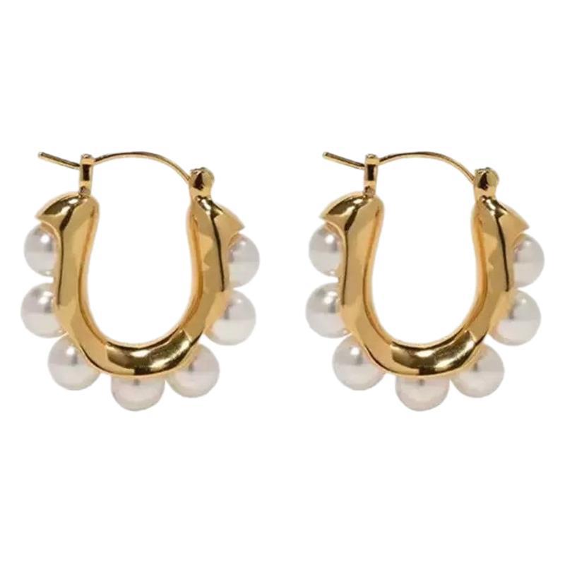 Elegant Pearl Earring for Every Occasion