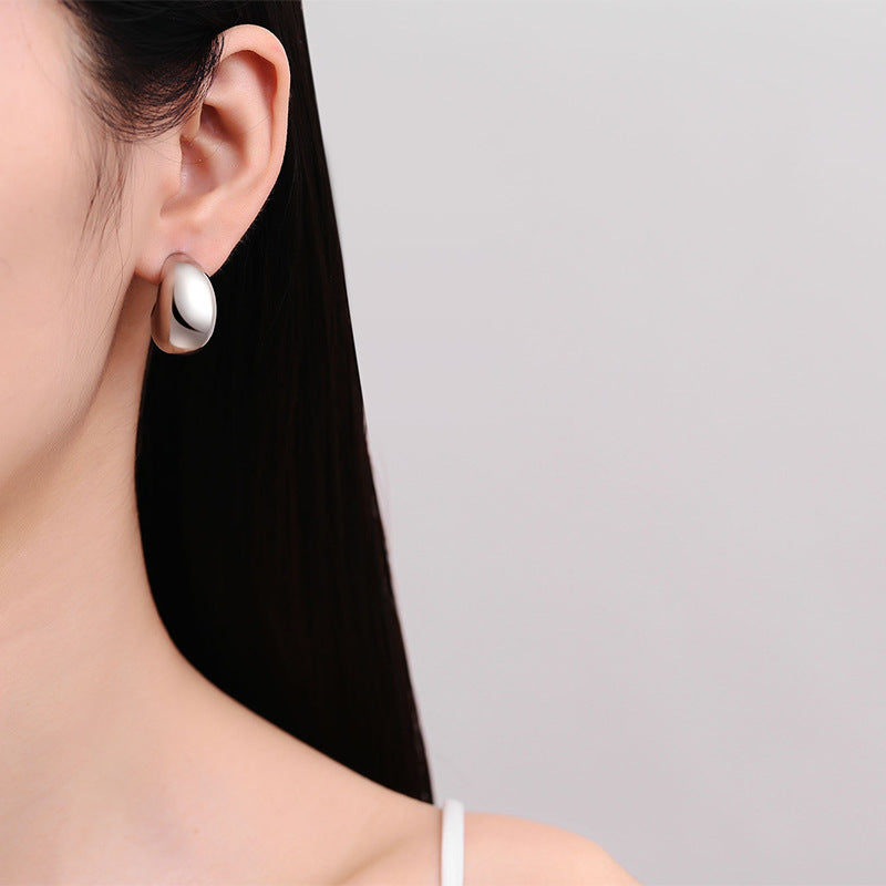 Elegant Gold Earring for Every Occasion