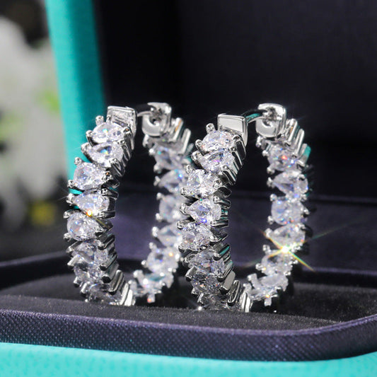 Stunning Earring for Daily Wear