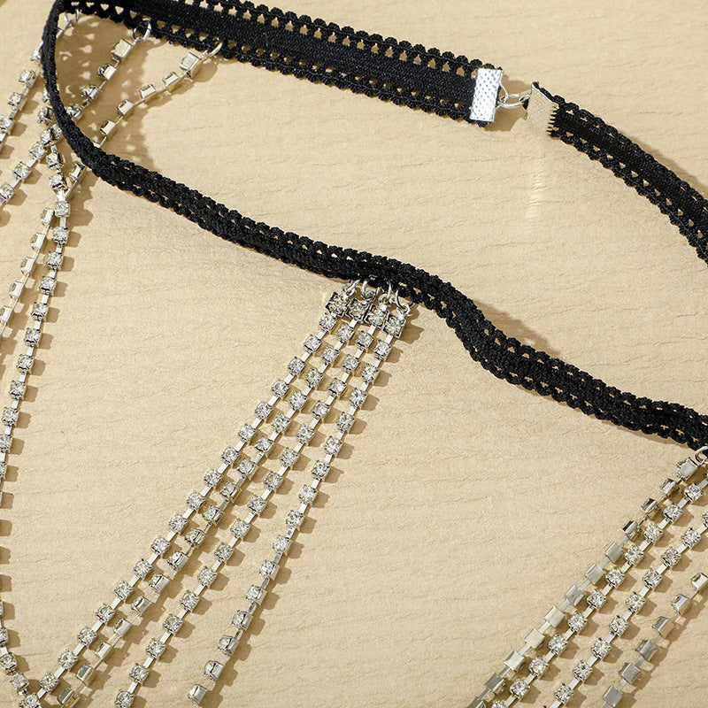 Beautiful Chain with Unique Style