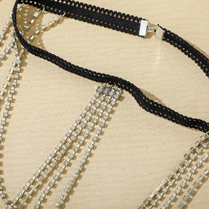 Beautiful Chain with Unique Style